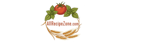 all recipe zone