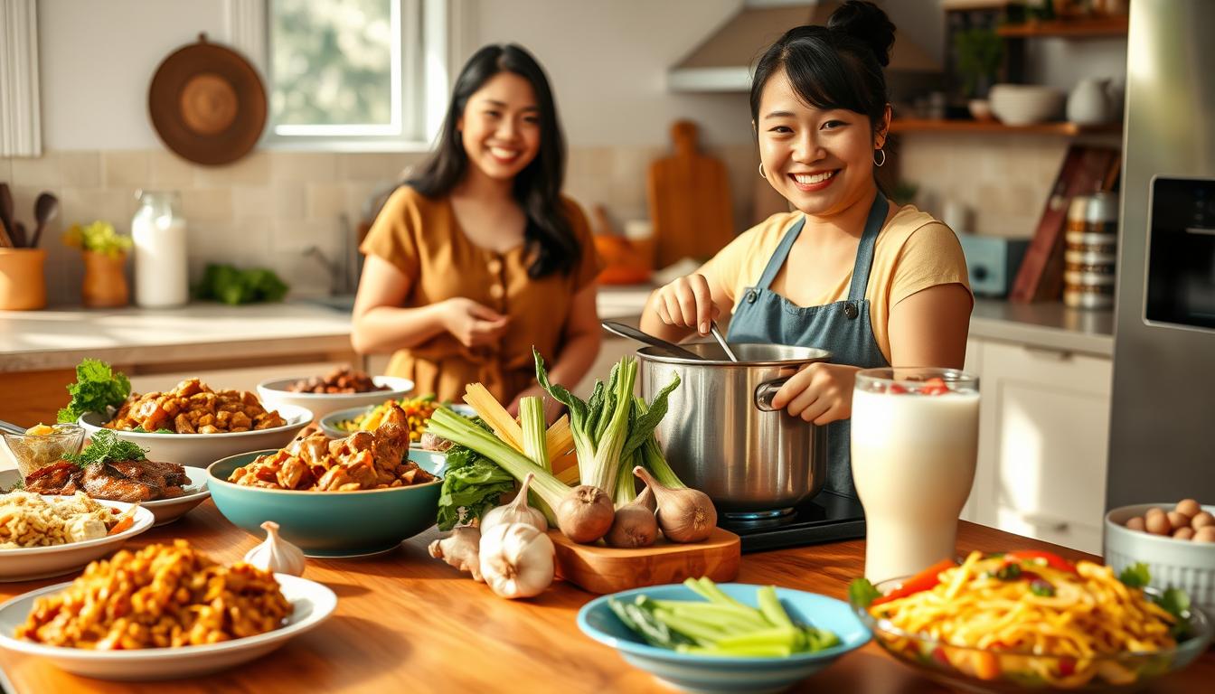 Easy Filipino Recipes for American Kitchens