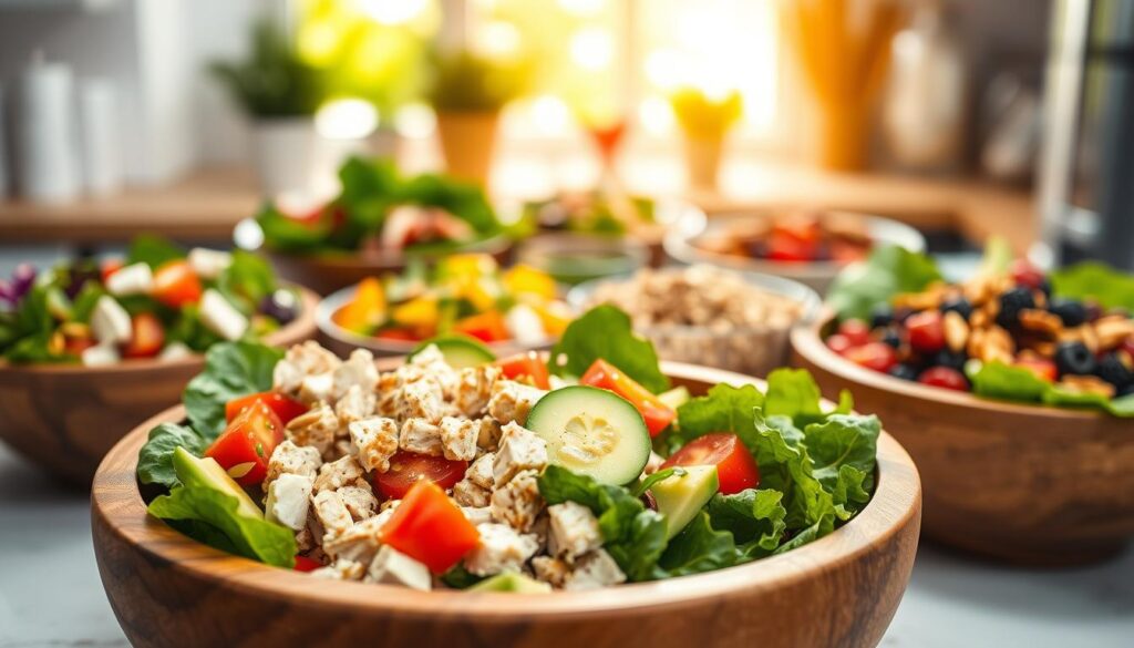 fresh and healthy chicken salad variations fresh and healthy chicken salad variations