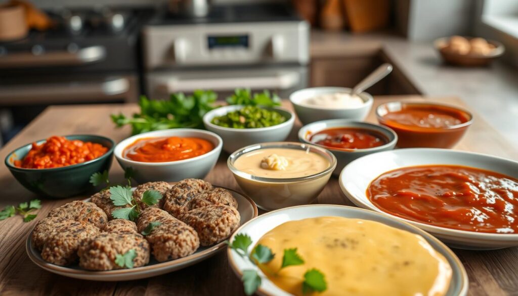 pairing sauces with beef pairing sauces with beef