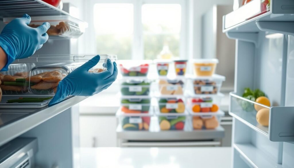 preventing cross-contamination
