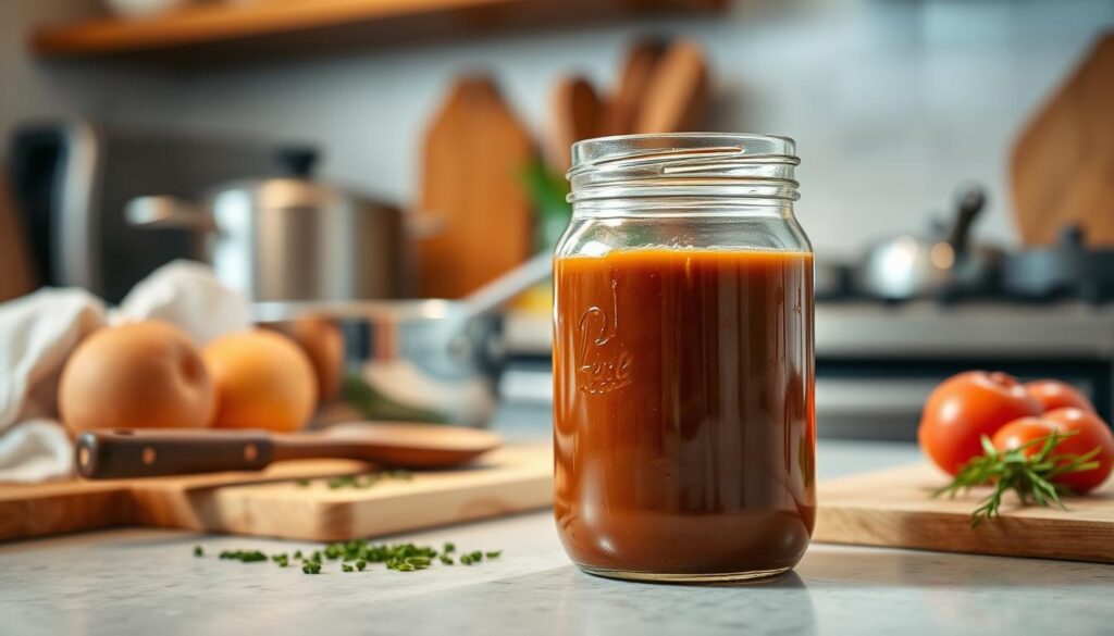 store homemade gravy store homemade gravy