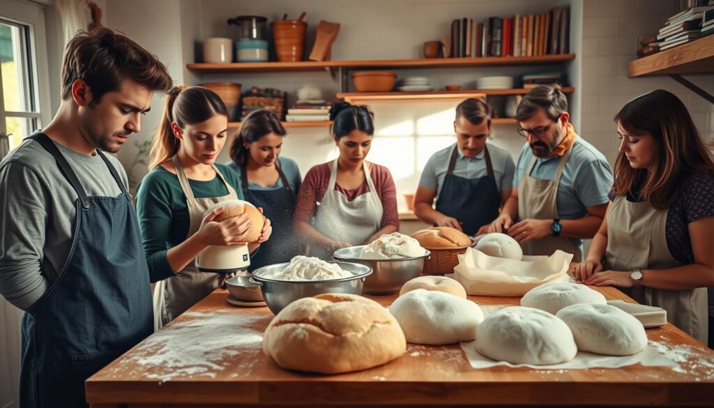 troubleshooting bread