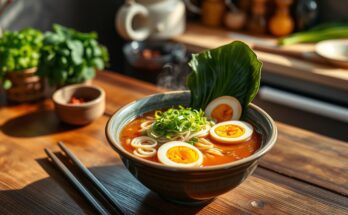 what can I add to ramen to make it better