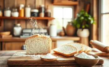 what is the easiest bread to make for beginners