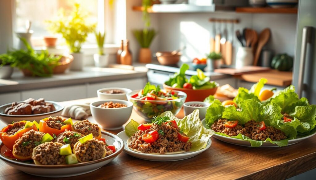 15 healthy ground beef recipes for quick and easy dinners