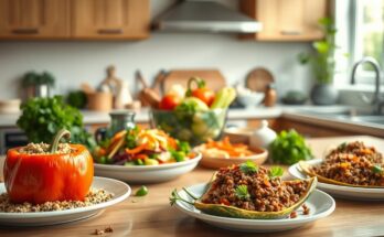 15 healthy ground beef recipes for quick and easy dinners