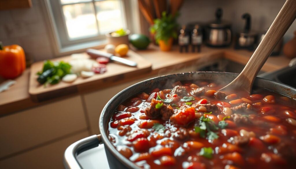 beef and bean chili hacks beef and bean chili hacks