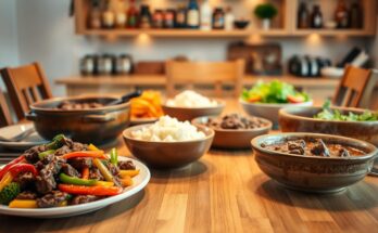 cheap beef recipes