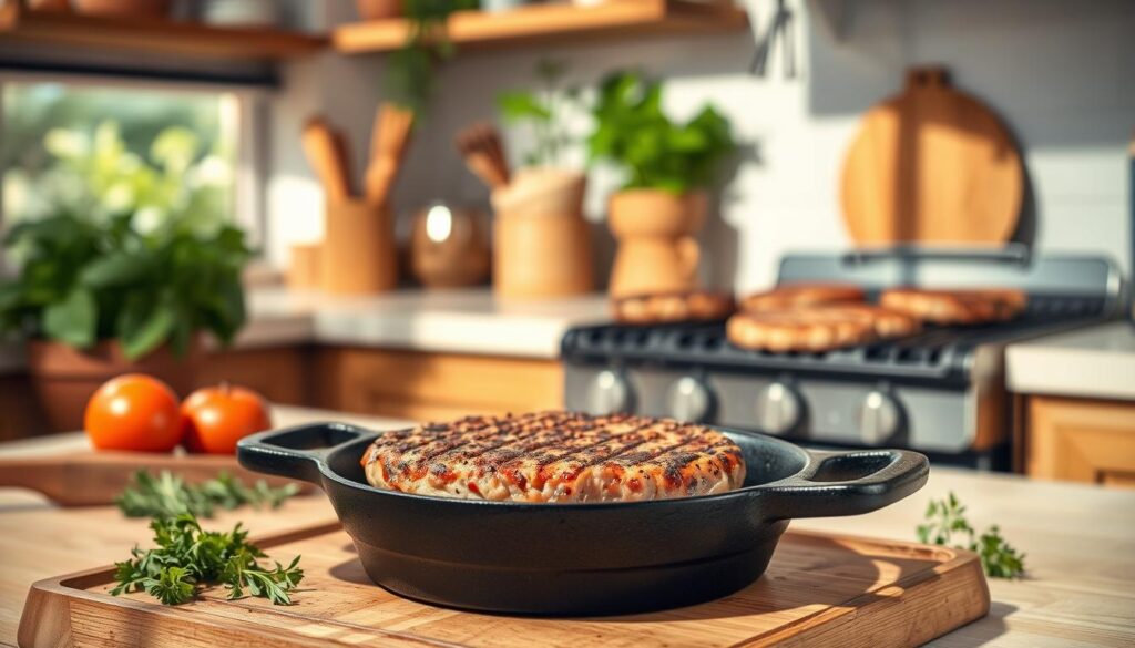 cooking methods for lean meat