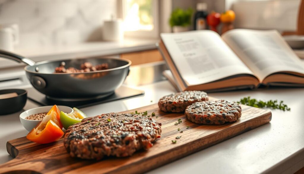 easy ground beef recipes with few ingredients