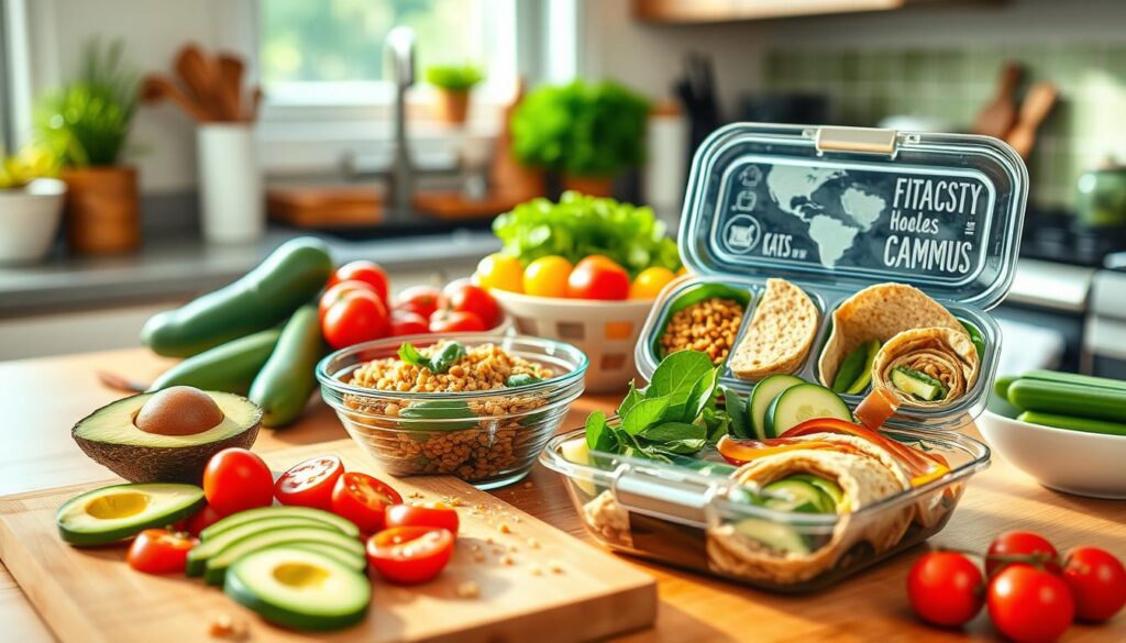 flavorful lunch prep flavorful lunch prep
