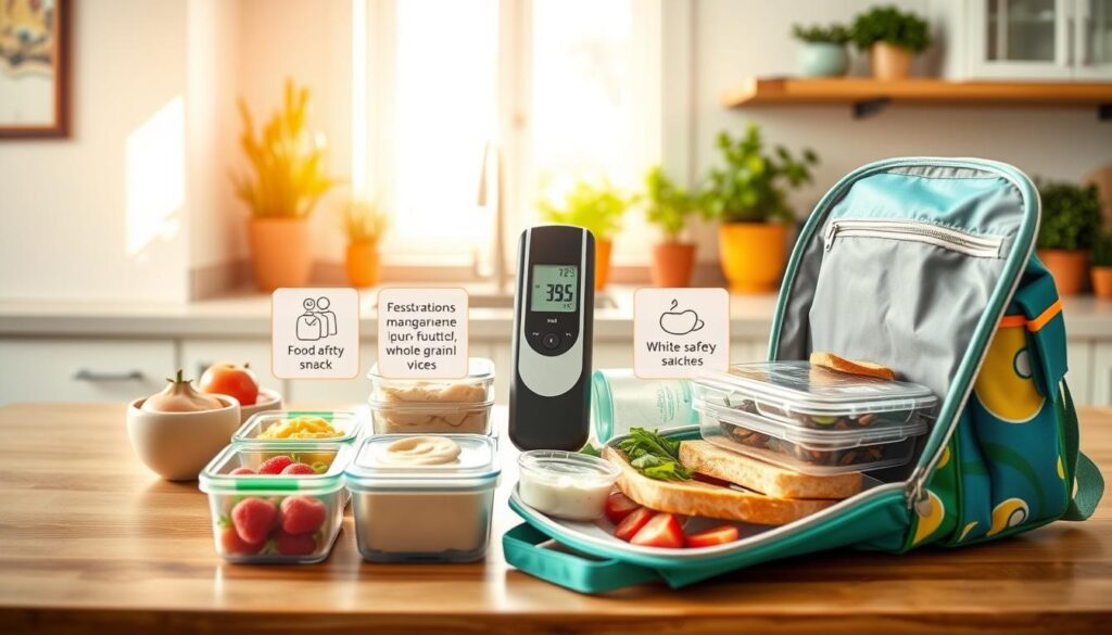 food safety for packed lunches food safety for packed lunches
