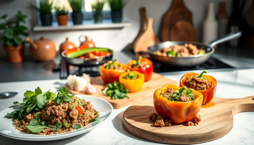 ground beef recipes
