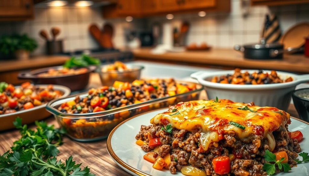ground beef recipes