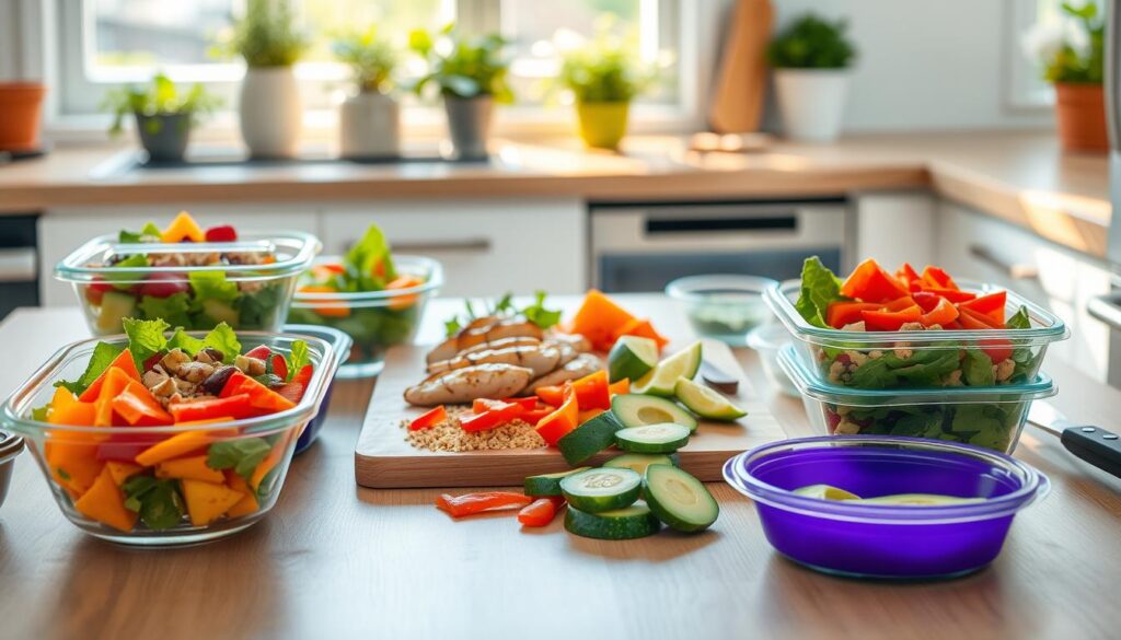 healthy lunch meal prep healthy lunch meal prep