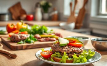 lean hamburger meat recipes