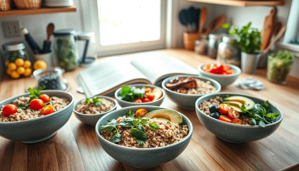 meal prep grain bowls meal prep grain bowls