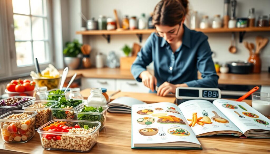 meal prep strategies