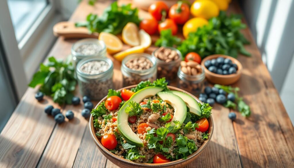 nutrient-dense ingredients