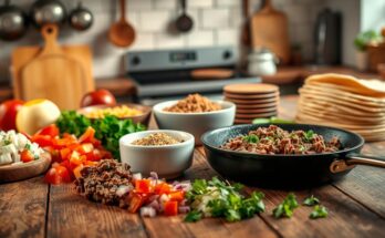 quick easy ground beef recipes with few ingredients