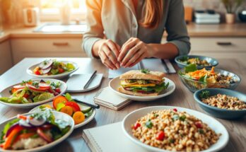 quick lunch menu ideas