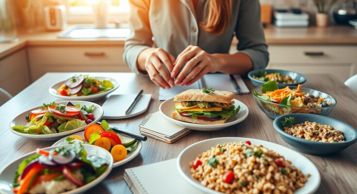 quick lunch menu ideas