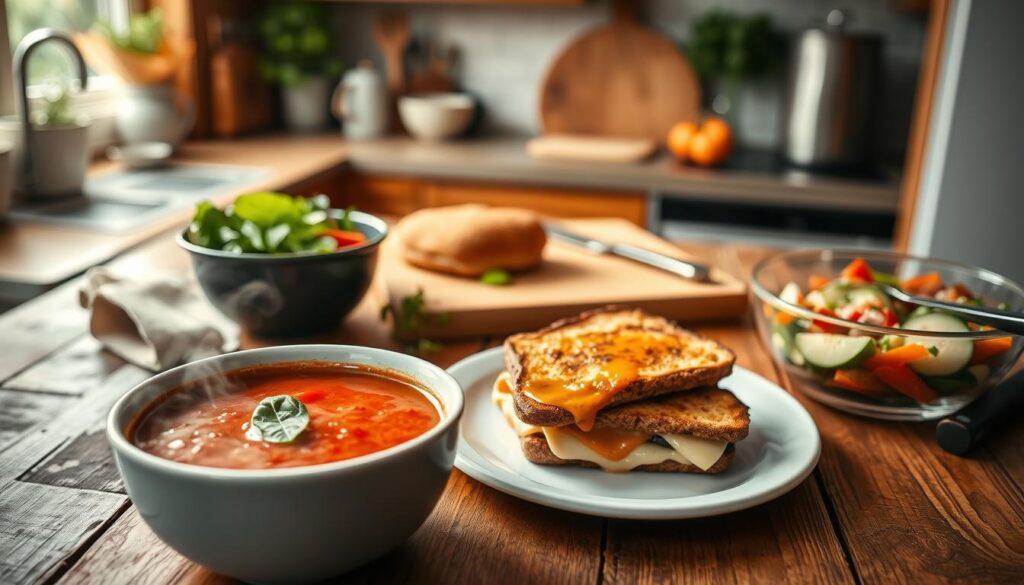 quick lunch recipes