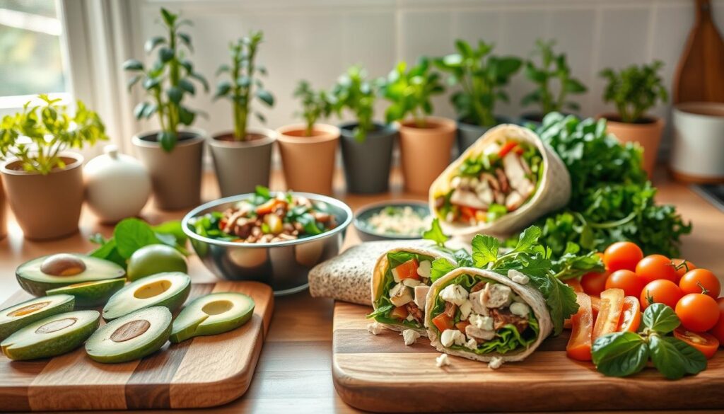 quick lunches to make quick lunches to make