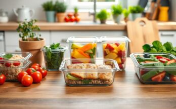 quick lunches to make