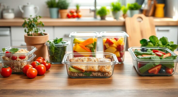 quick lunches to make