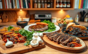 recipes that use beef