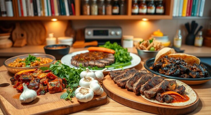 recipes that use beef